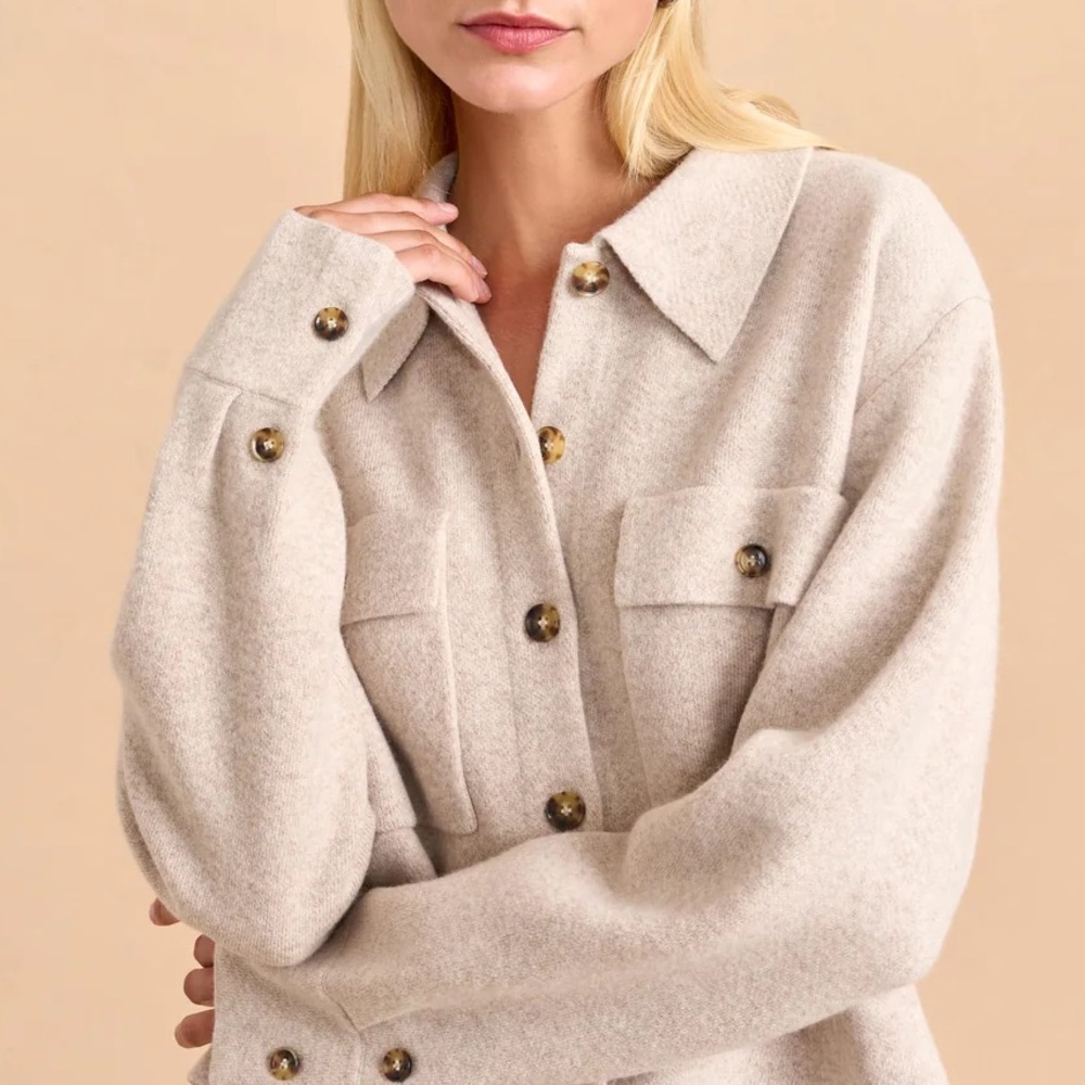 La Ligne Jane Jacket